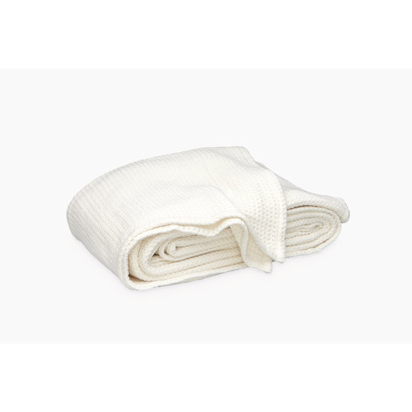 Matouk Chatham Blanket & Reviews Perigold